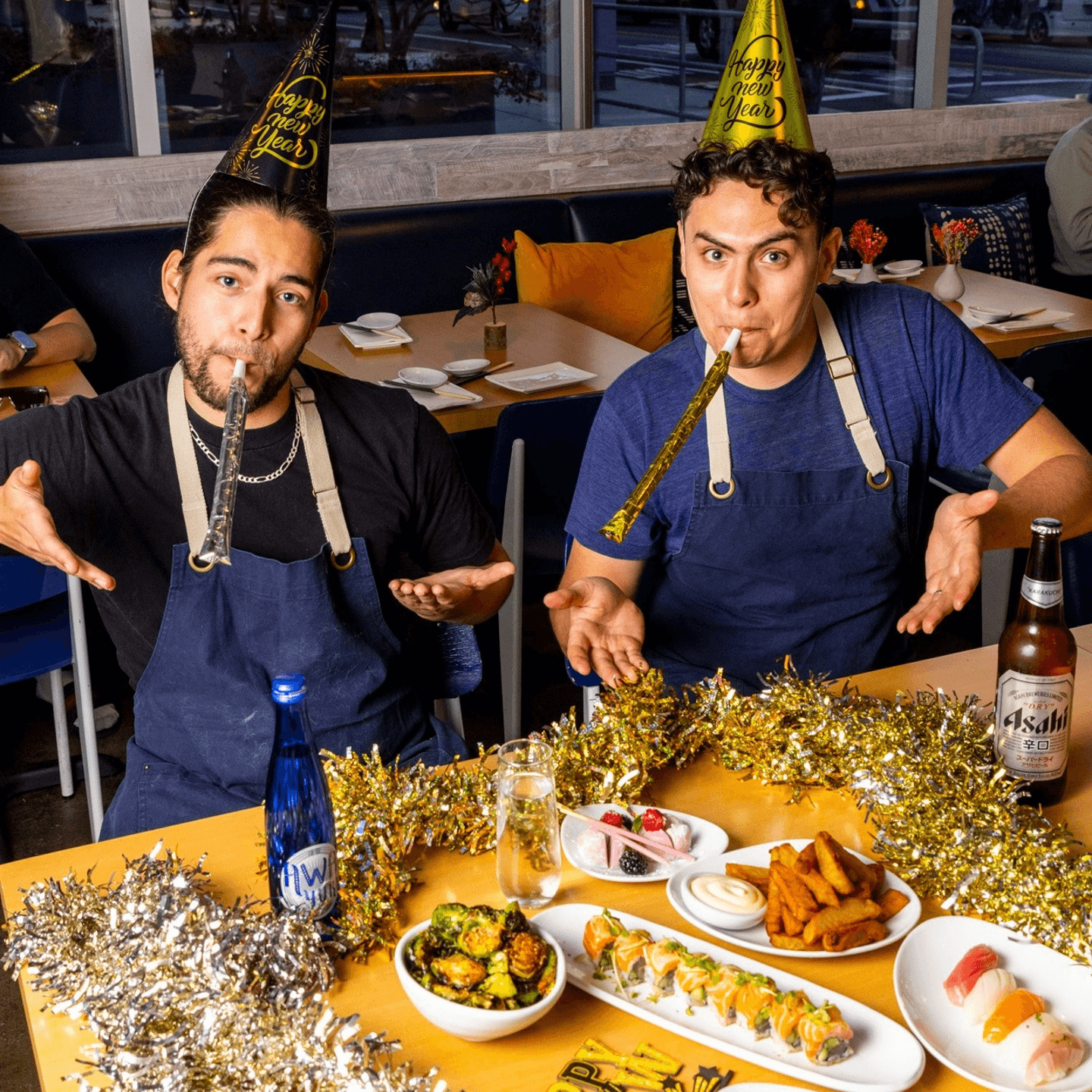 Host Your Next Event With Us