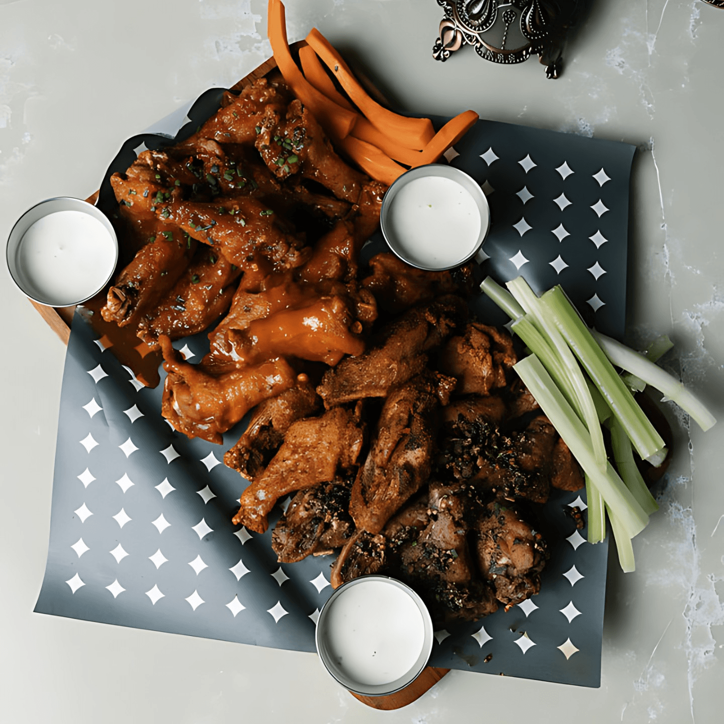 Plates With Personality