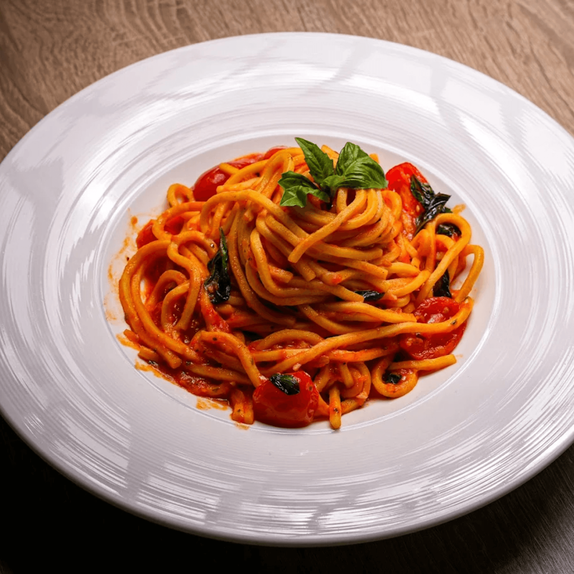 The Green Pointe Restaurant gallery image #4