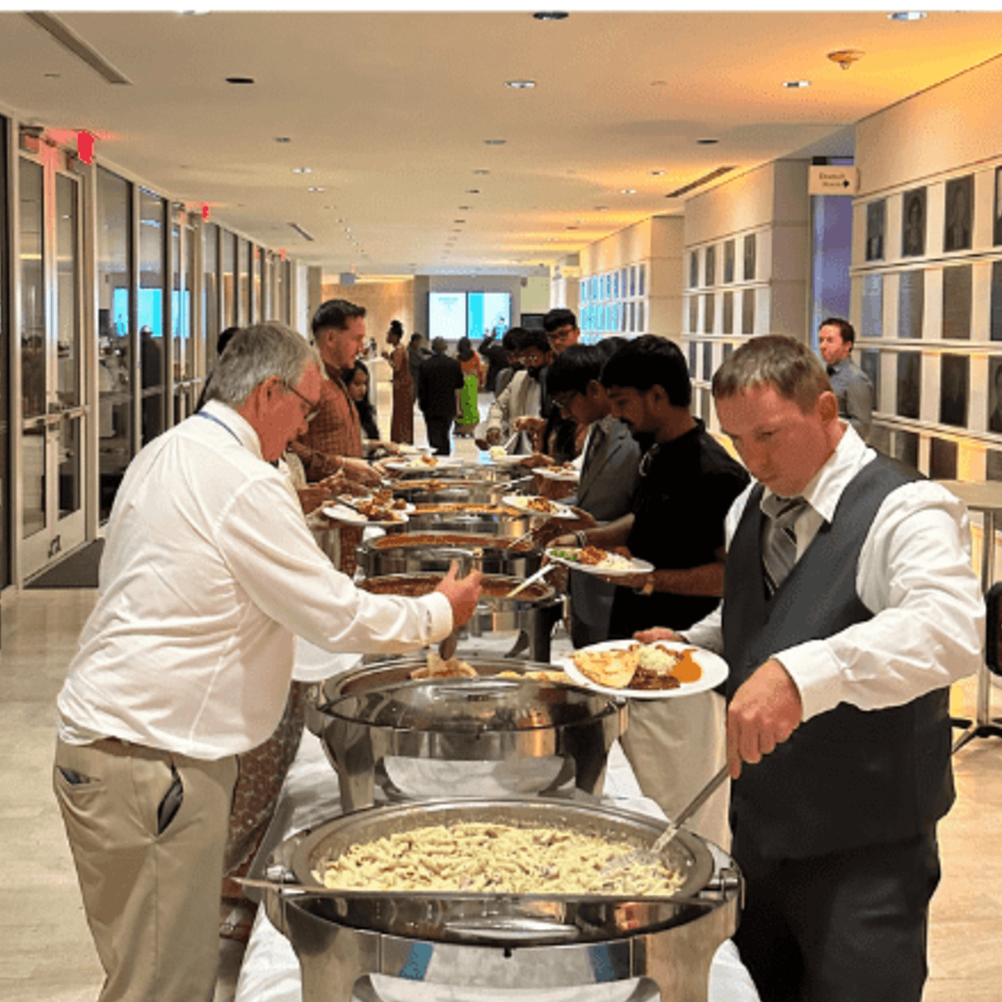 Rangoli Restaurant gallery image #1