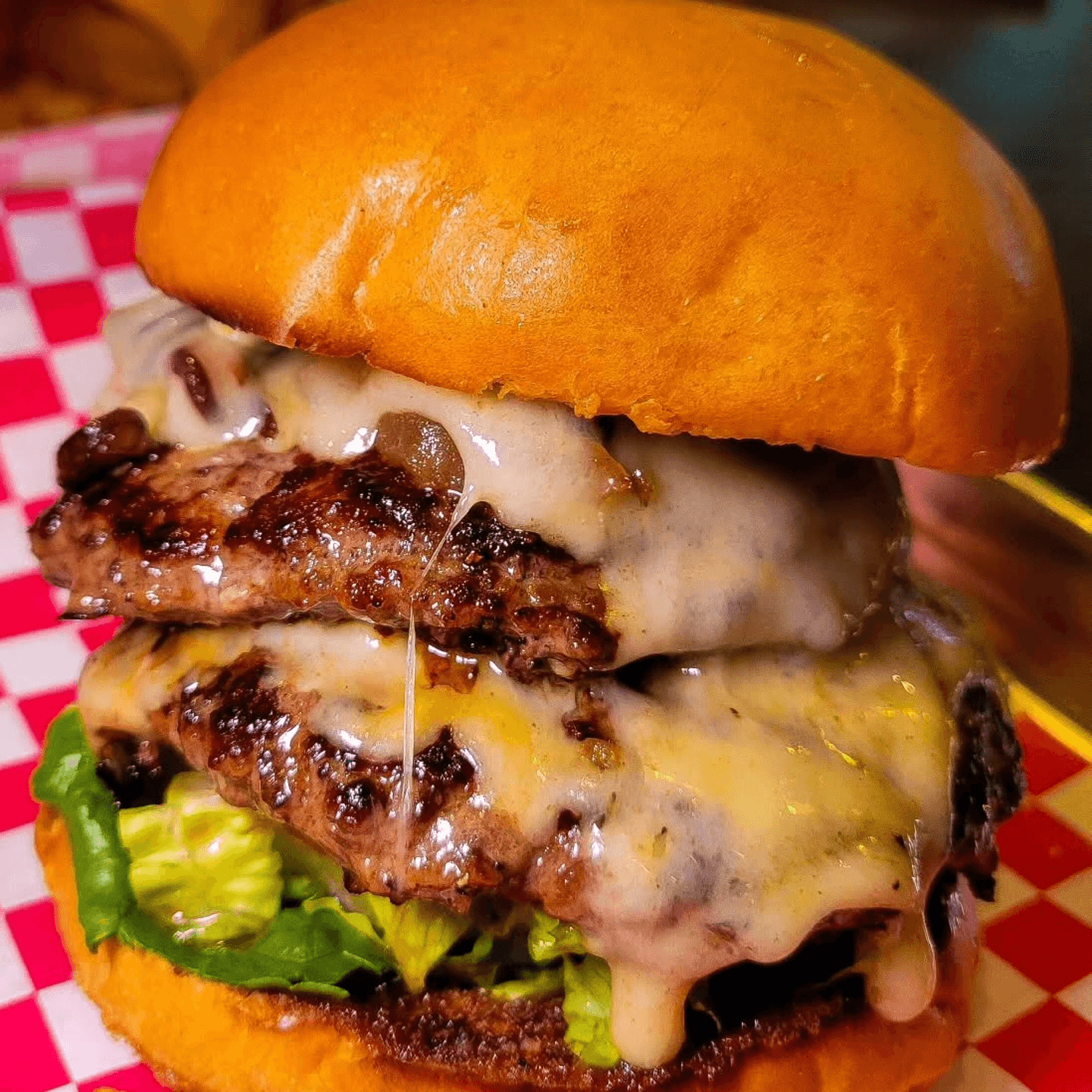  Mushroom meltdown - Crave, Devour, Repeat!