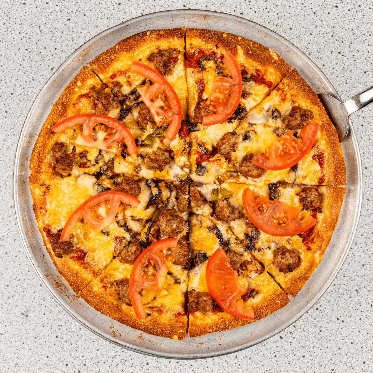 Rooted in Seattle’s Pizza & Pasta Heritage