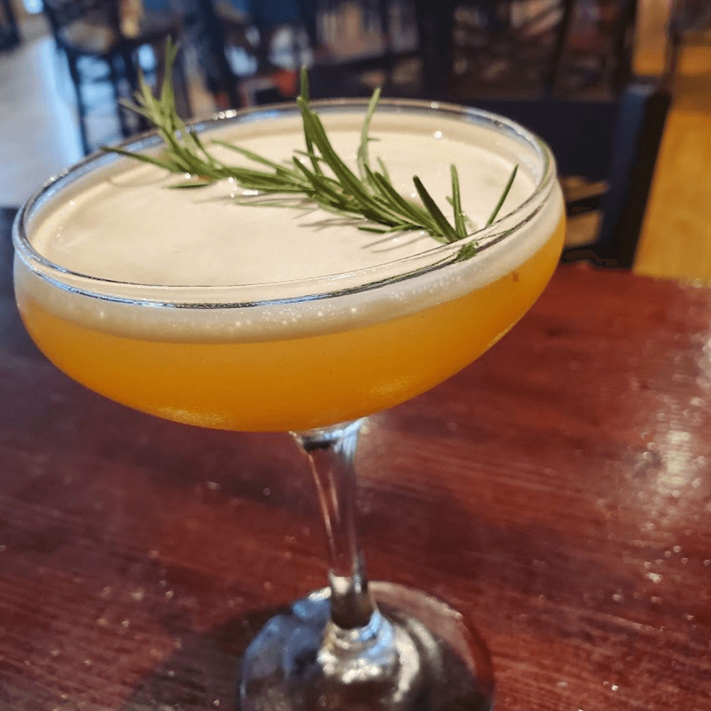 What Makes Bombay Social Special?