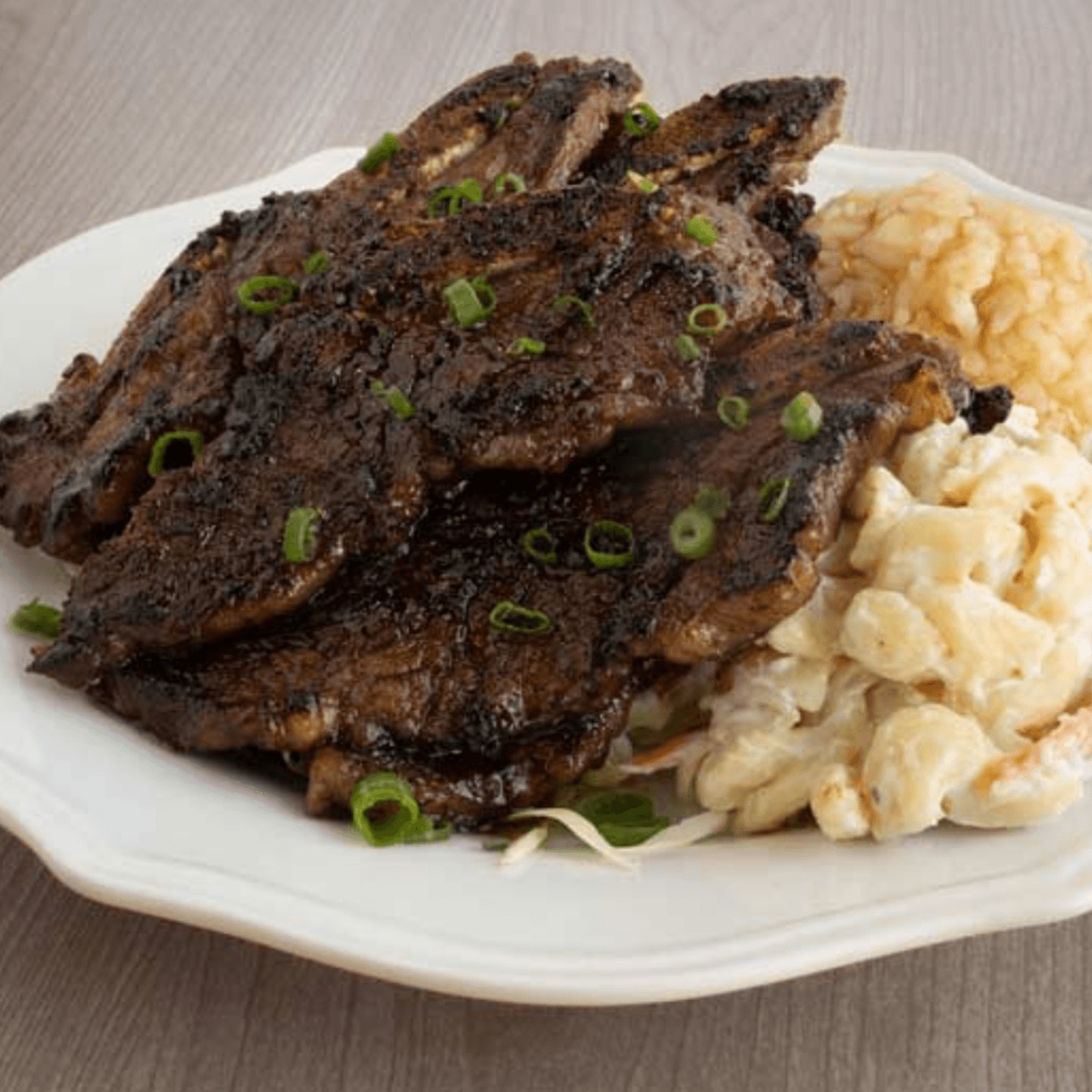 It’s Time to Take Action with Honolulu Grill!