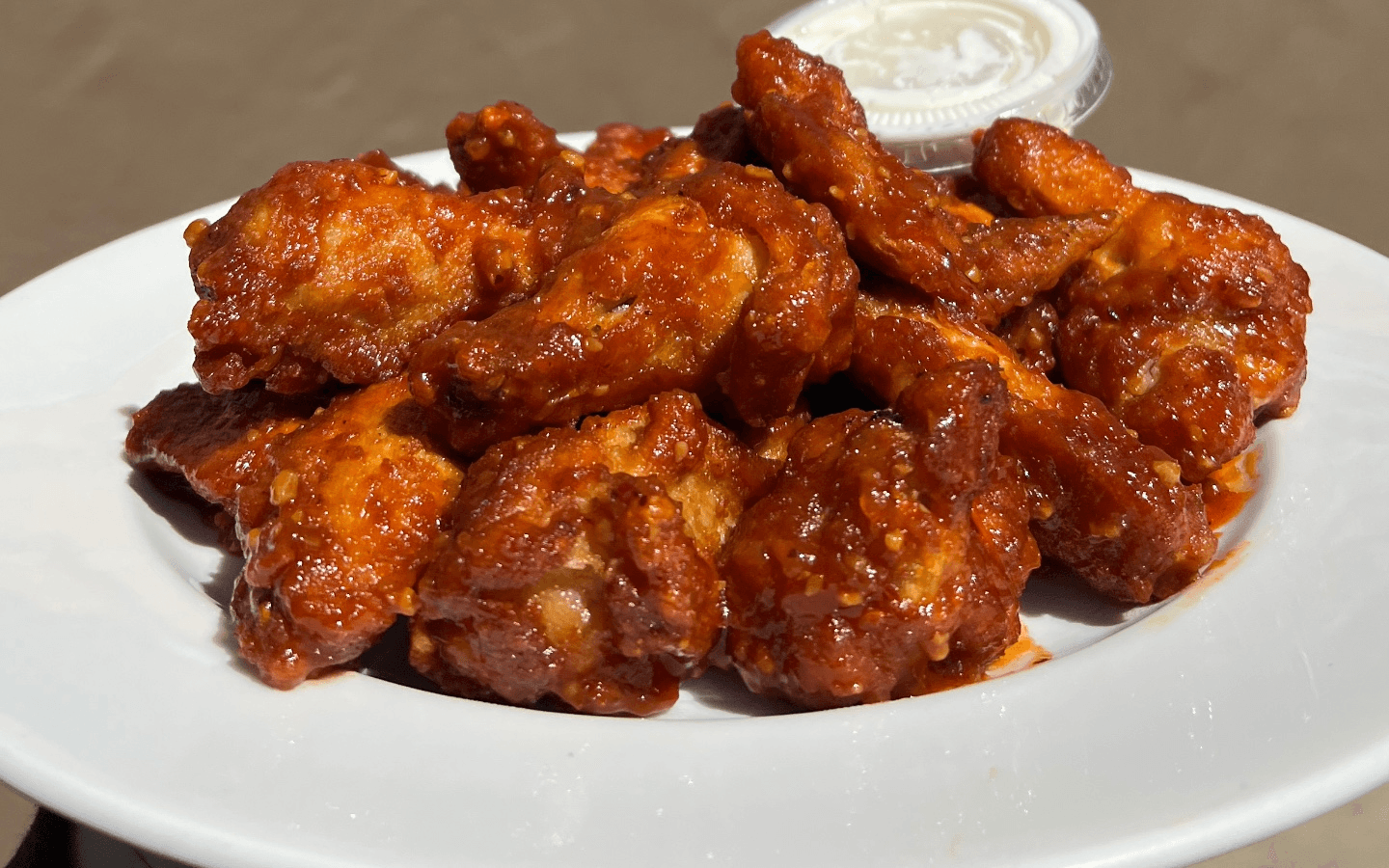 Our Weekly Specials