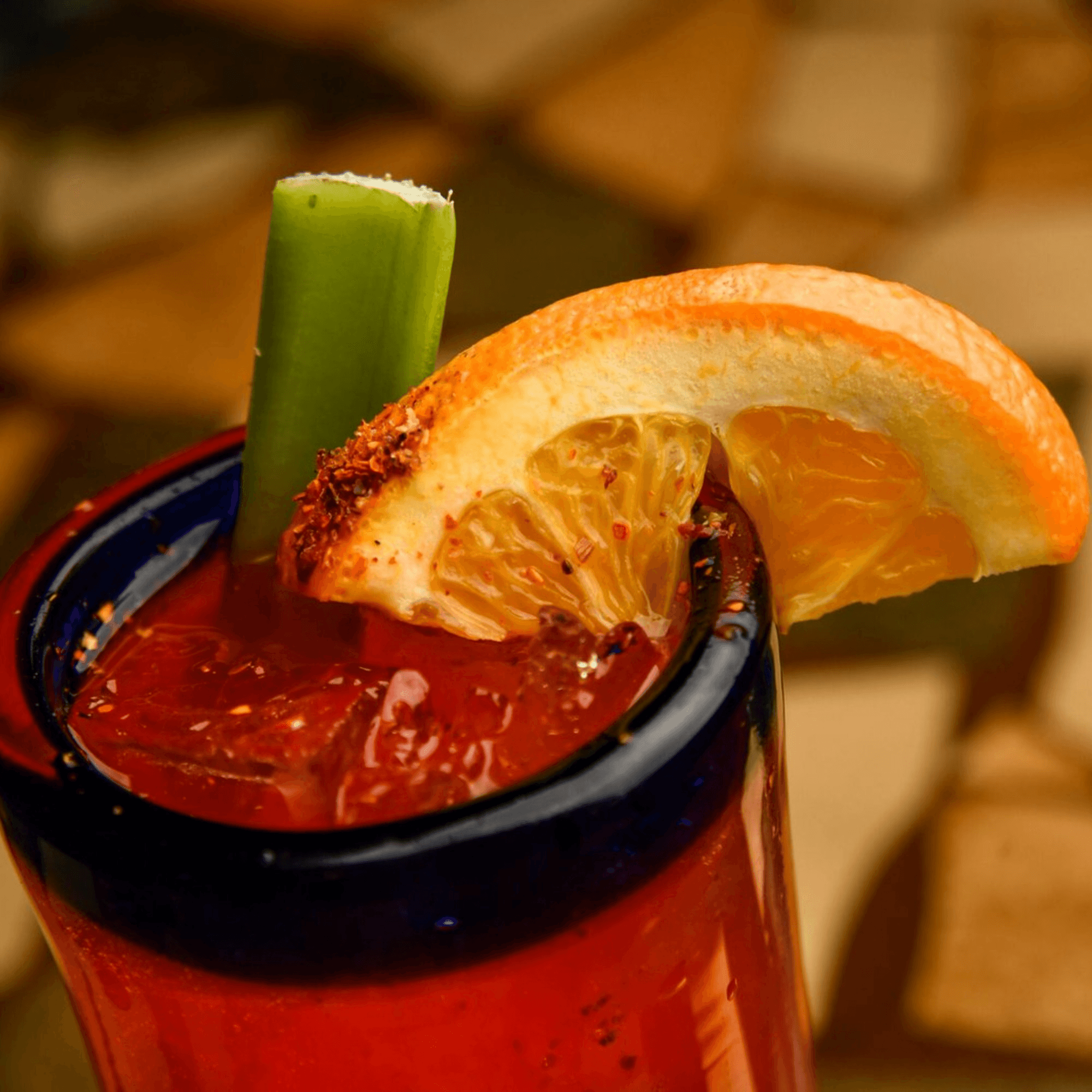 Blue Agave gallery image #8