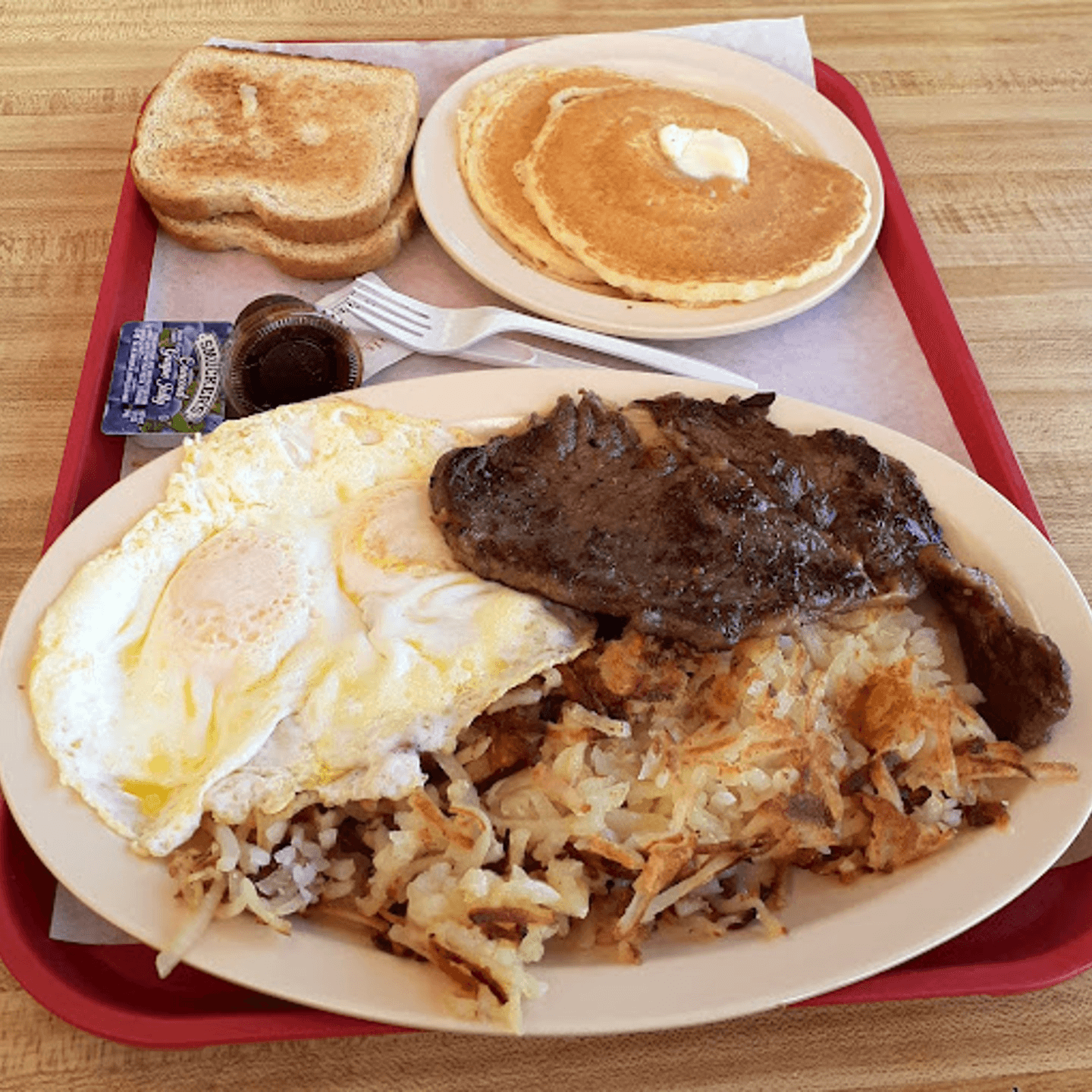 Easy and Convenient Ordering