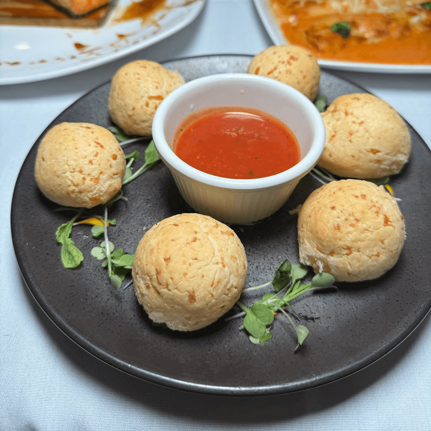Food That Connects People