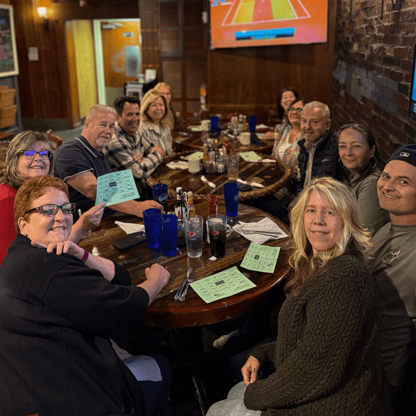 Relax, Dine, and Enjoy