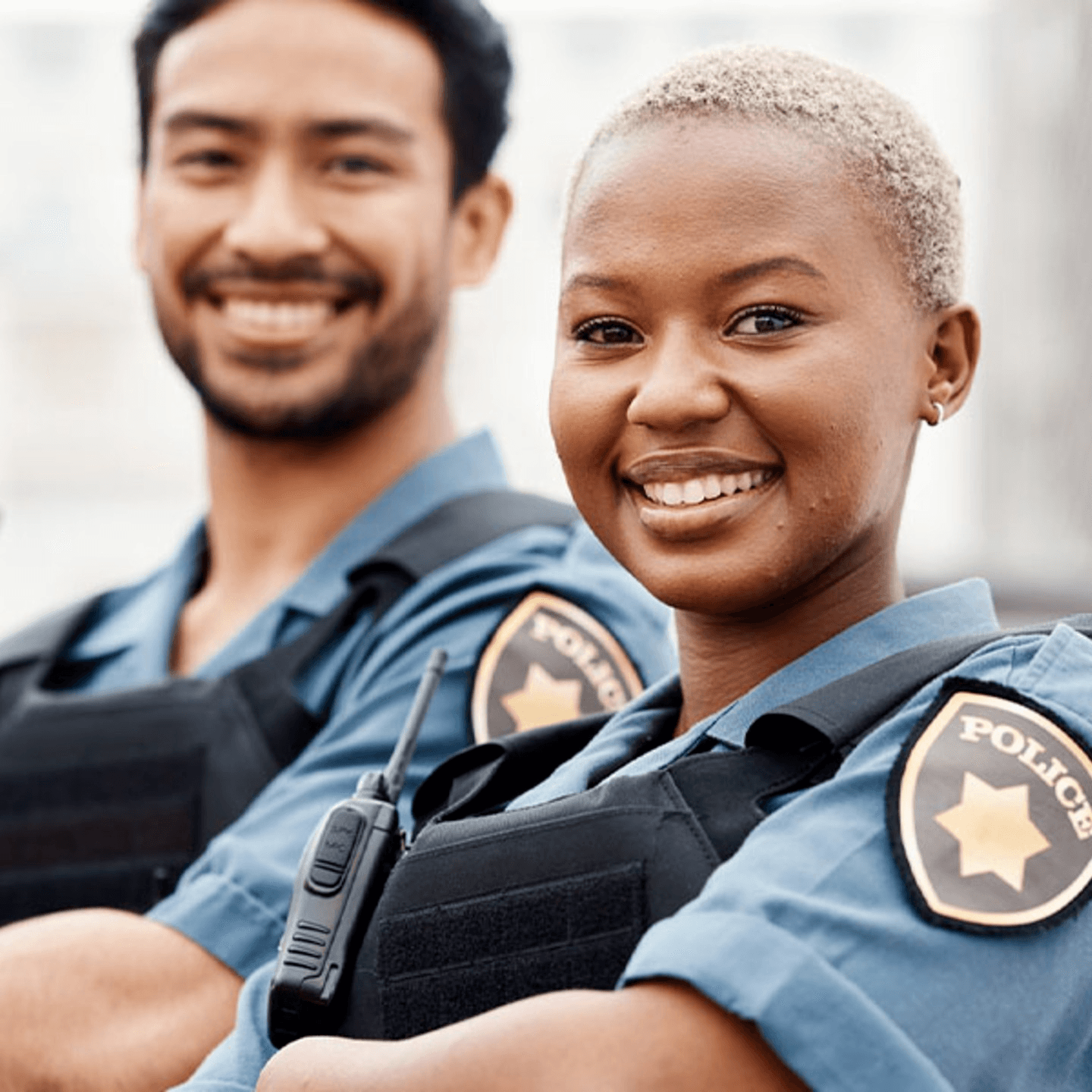 January 9th National Law Enforcement Day