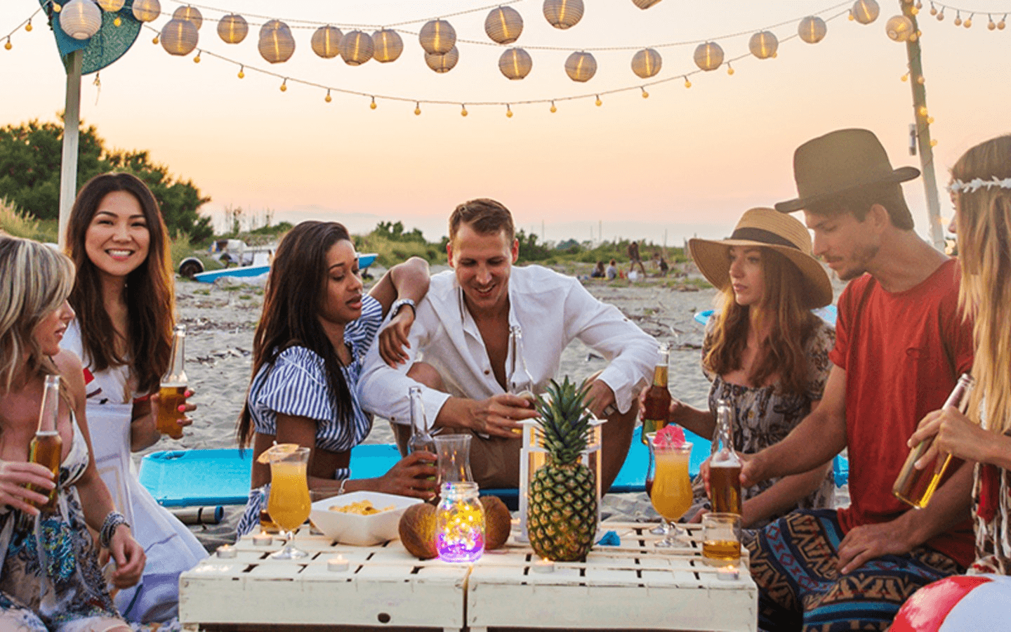 Celebrate the Season in Style