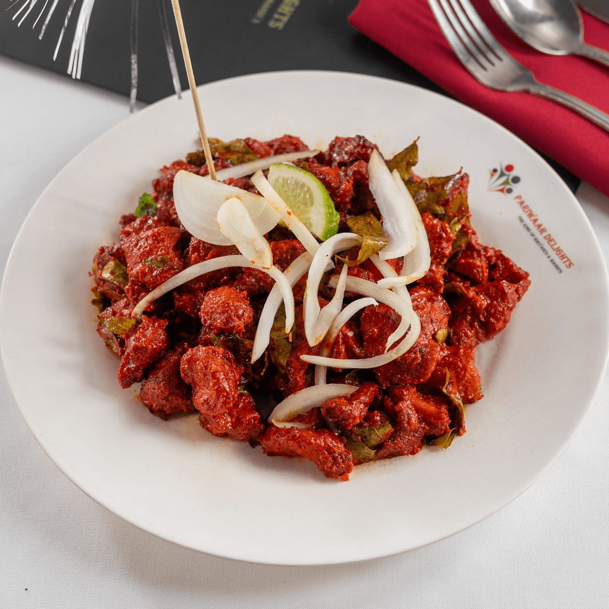 Pariwaar Delights - The King of Biryani's gallery image #9