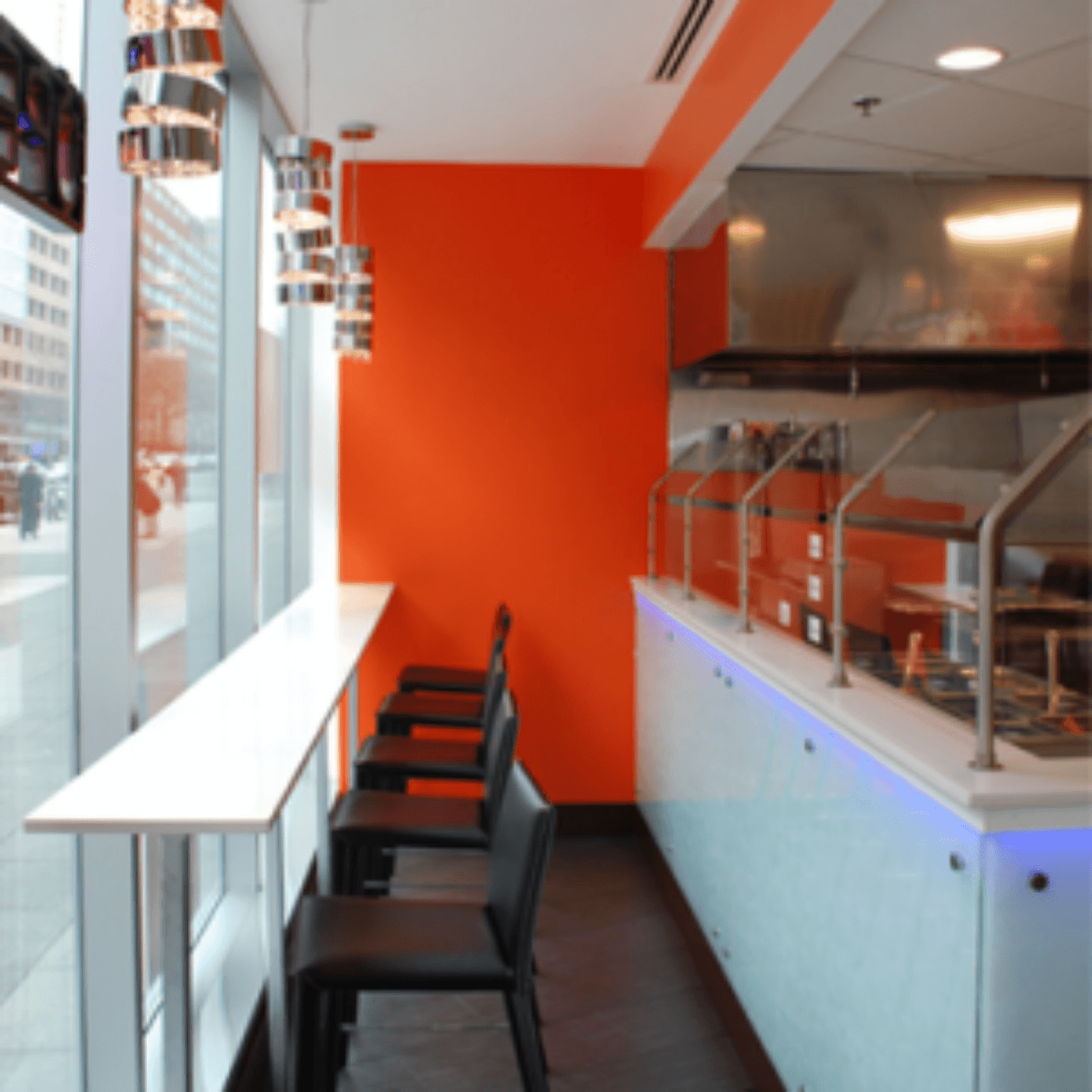 Grill Kabob: Cooking on Fire Since 1998