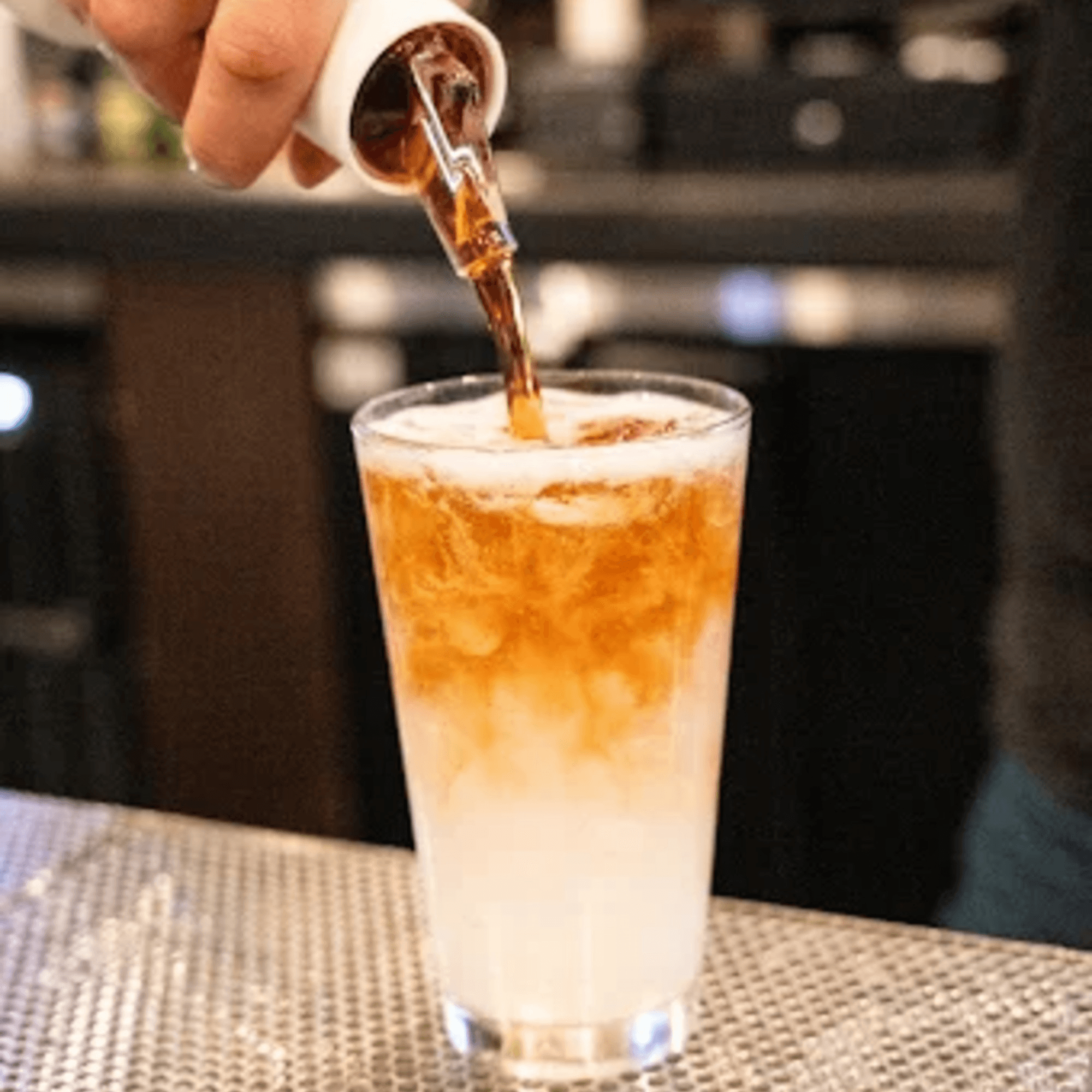 The Cross-Eyed Cricket Watering Hole gallery image #1