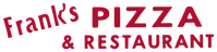Frank's Pizza & Restaurant