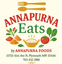 Annapurna Eats