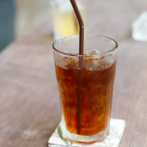 Ice Tea.
