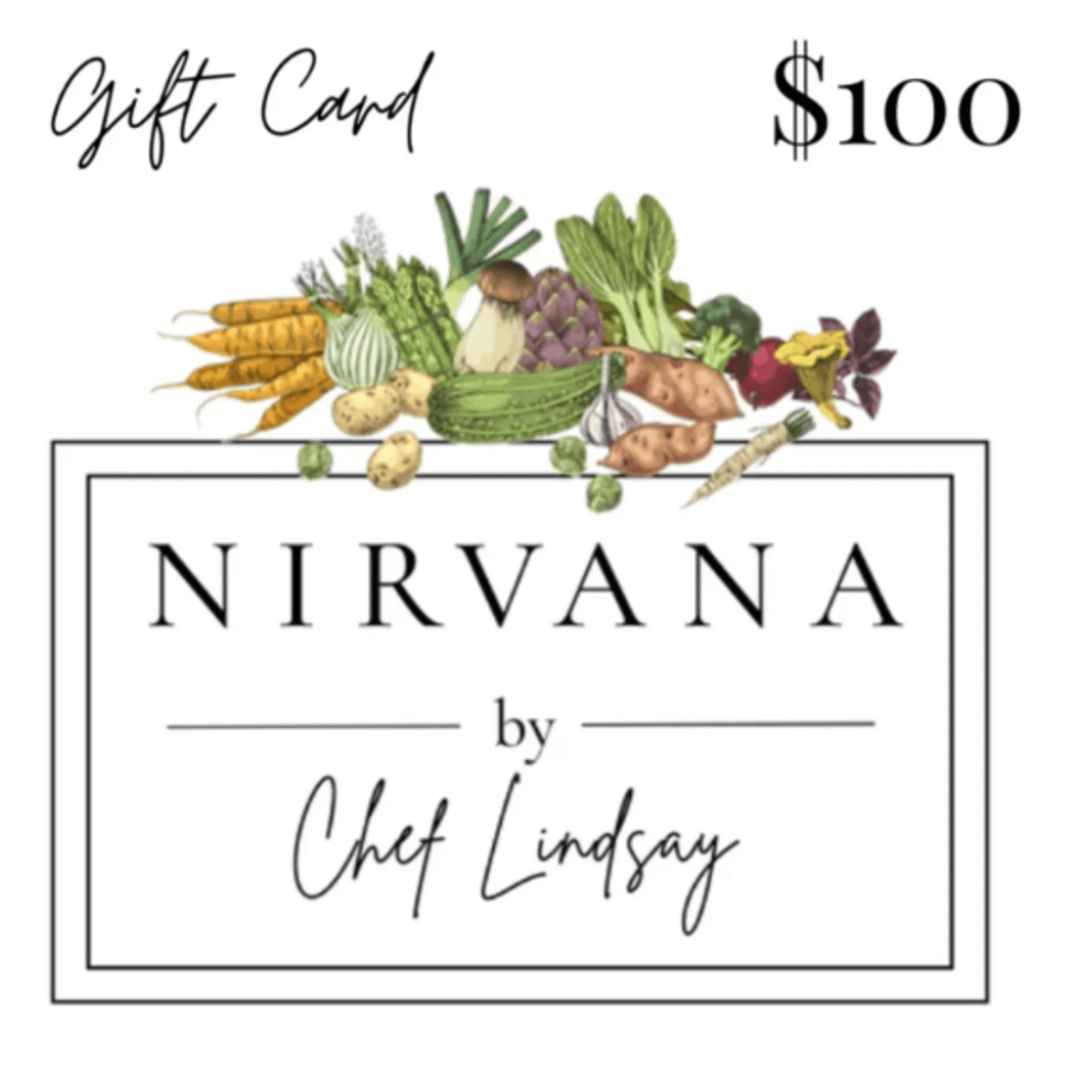 Gift Cards Holiday Special