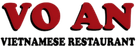 Vo An Vietnamese restaurant