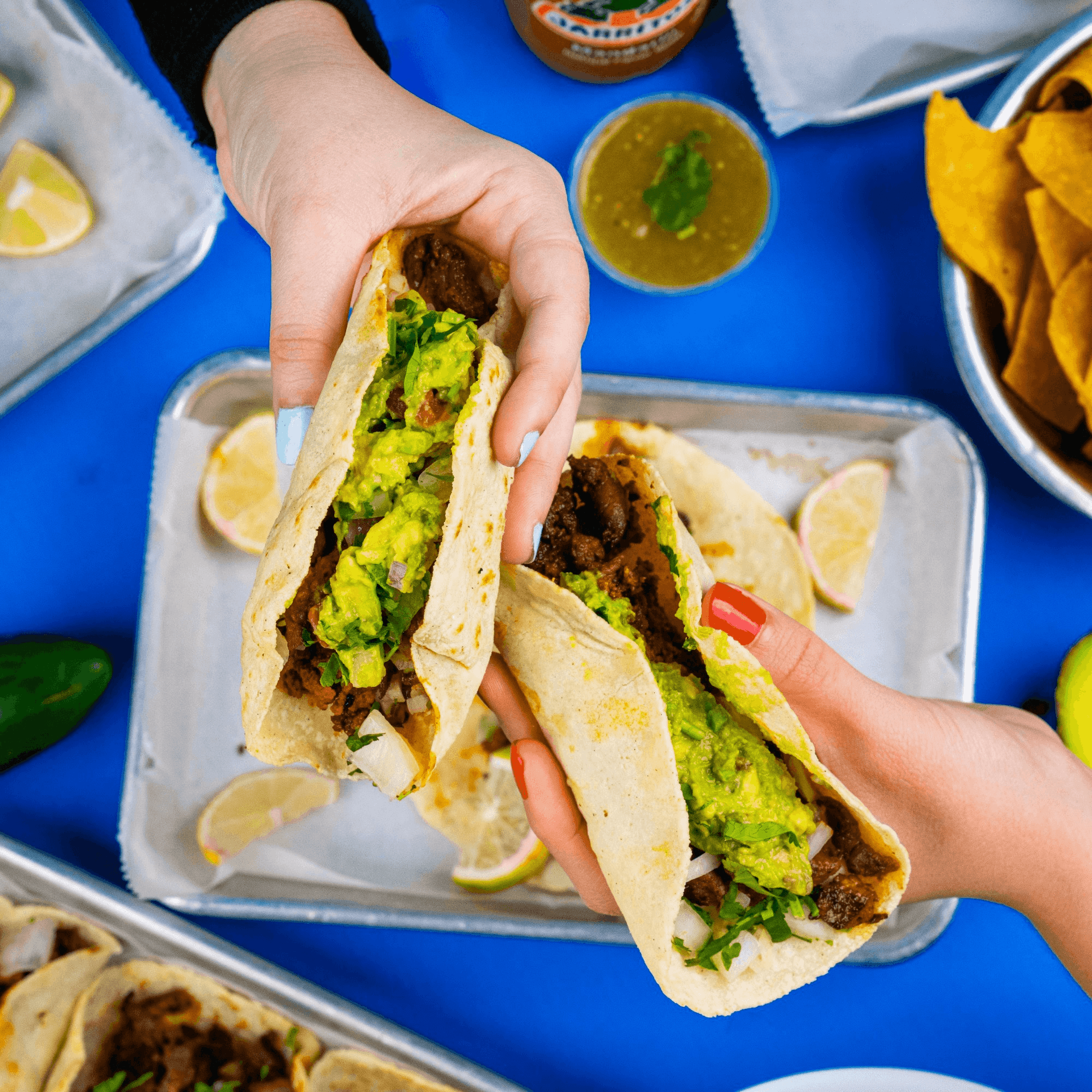 Tacos & Bla Bla Bla gallery image #7