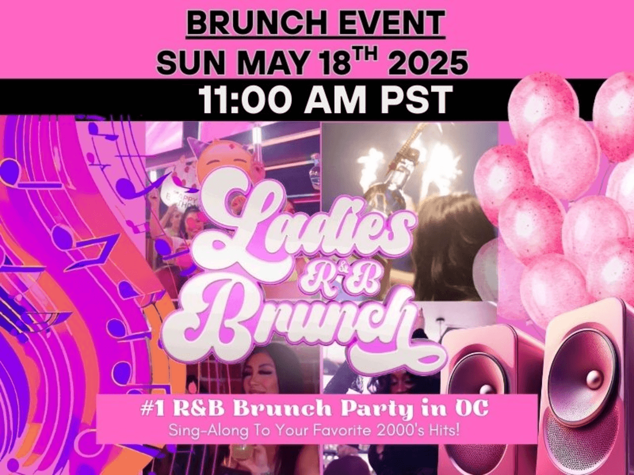 Restaurant Banner