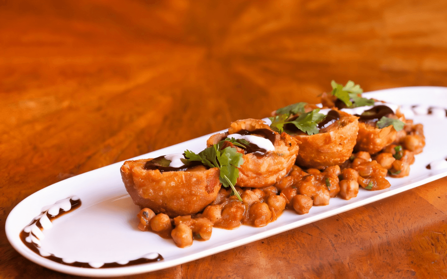 Ordering Made Simple and Convenient