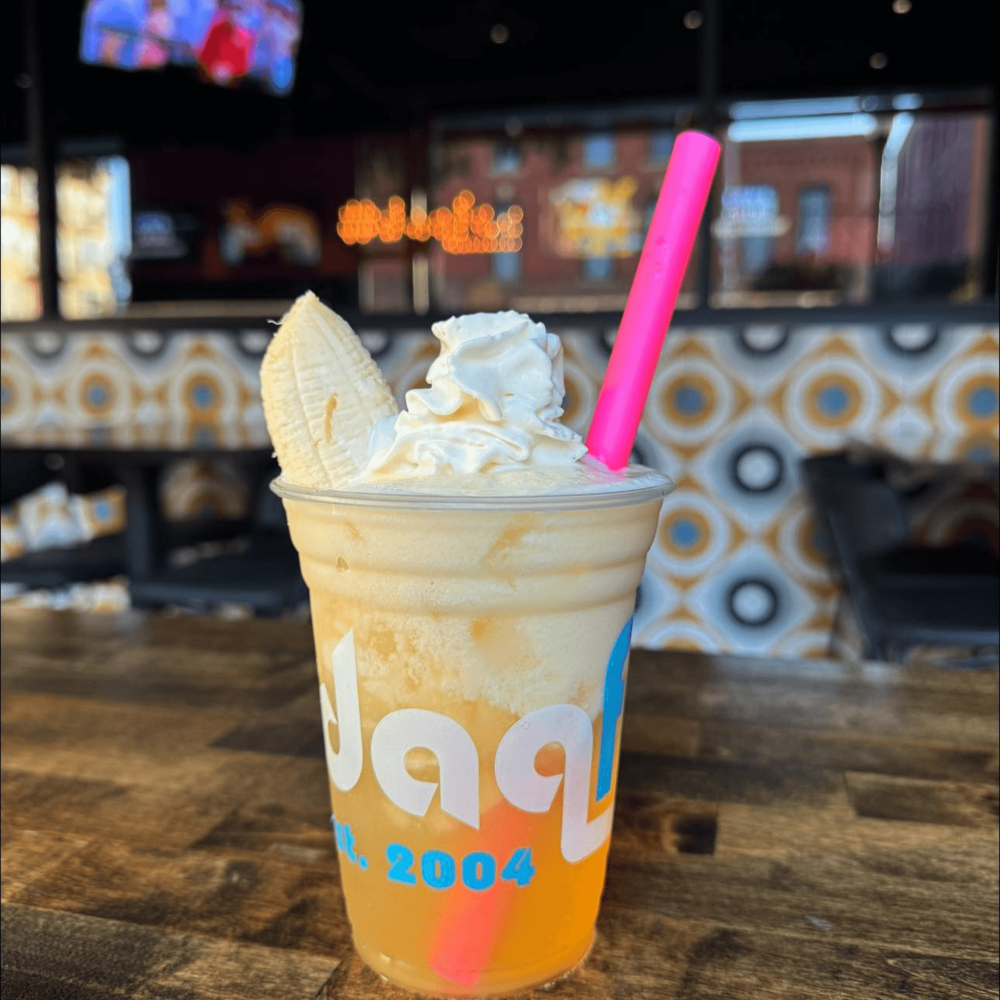 Daiquiri Factory gallery image #4