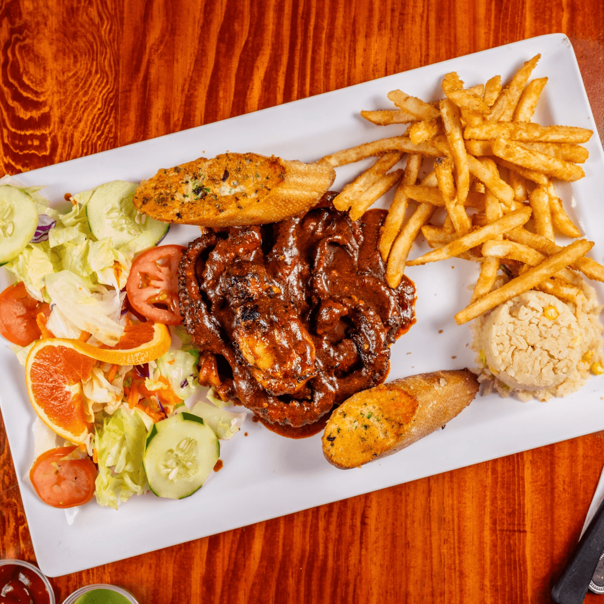 El Anzuelo Restaurant gallery image #2