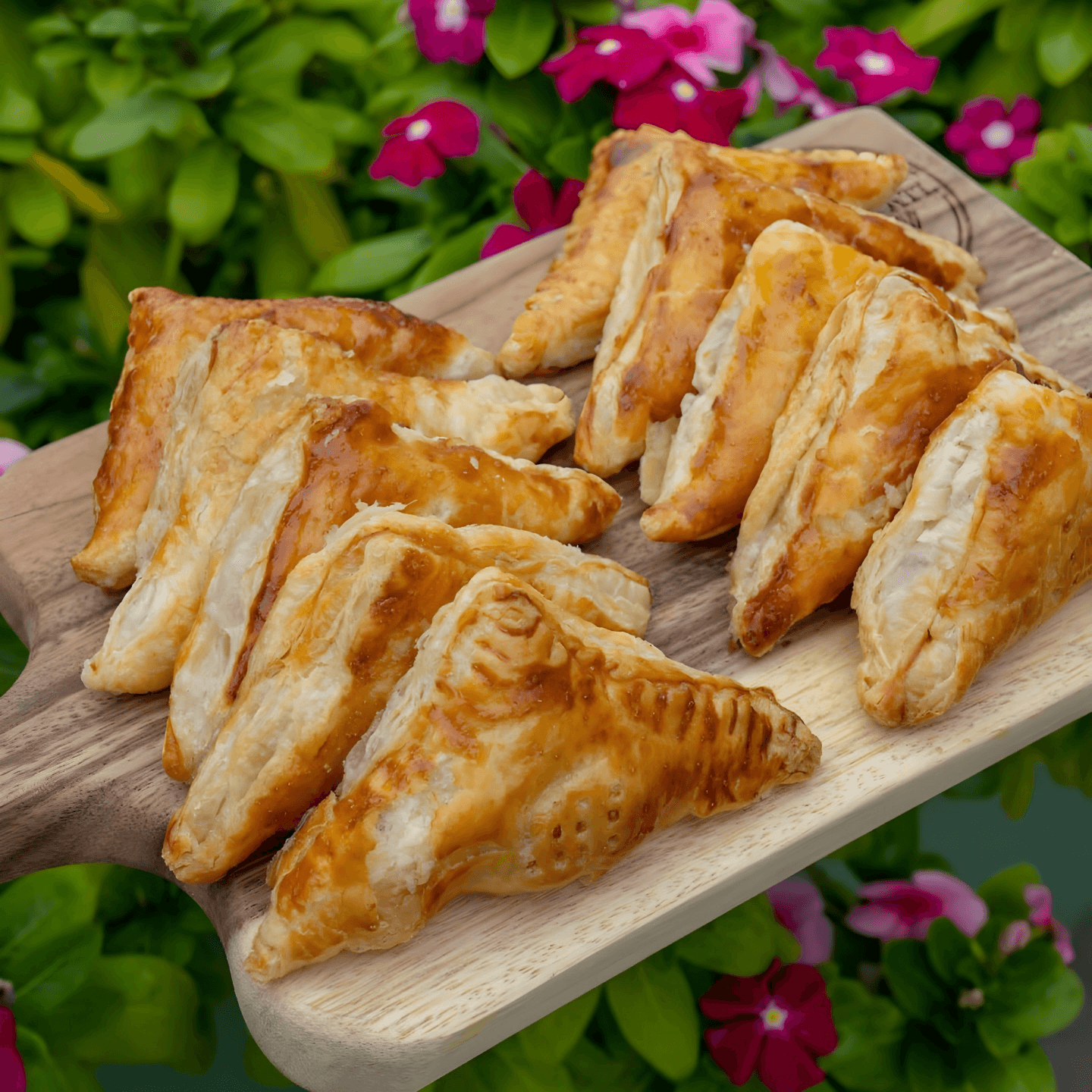 Bold Bites & Brews: The Cuban Way