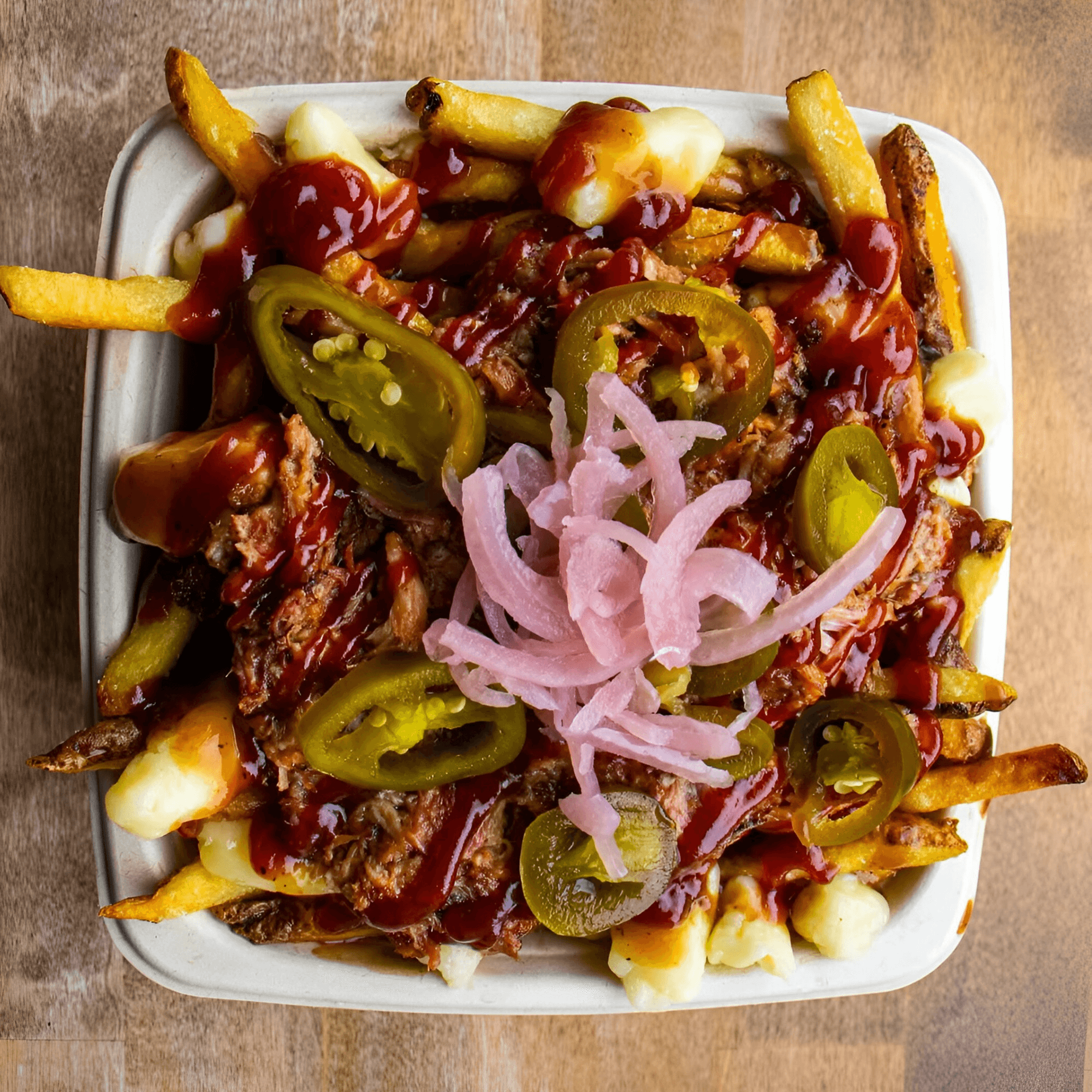 The Flying V gallery image #4