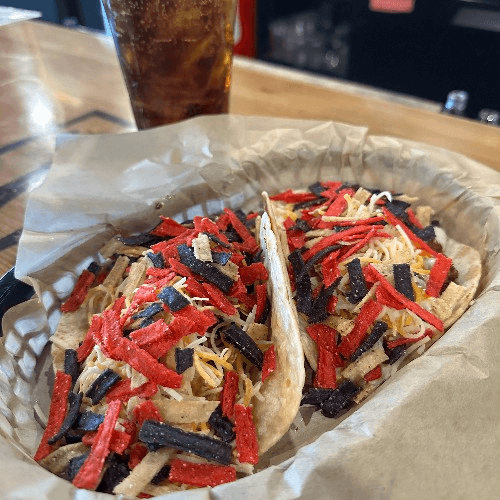 Krunch-a-licious Combo.