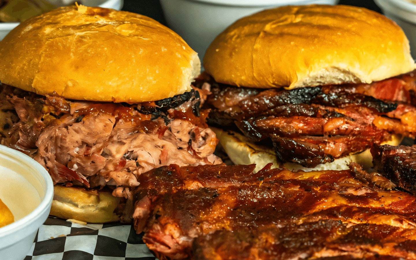 Baby Back Blues BBQ Rewards