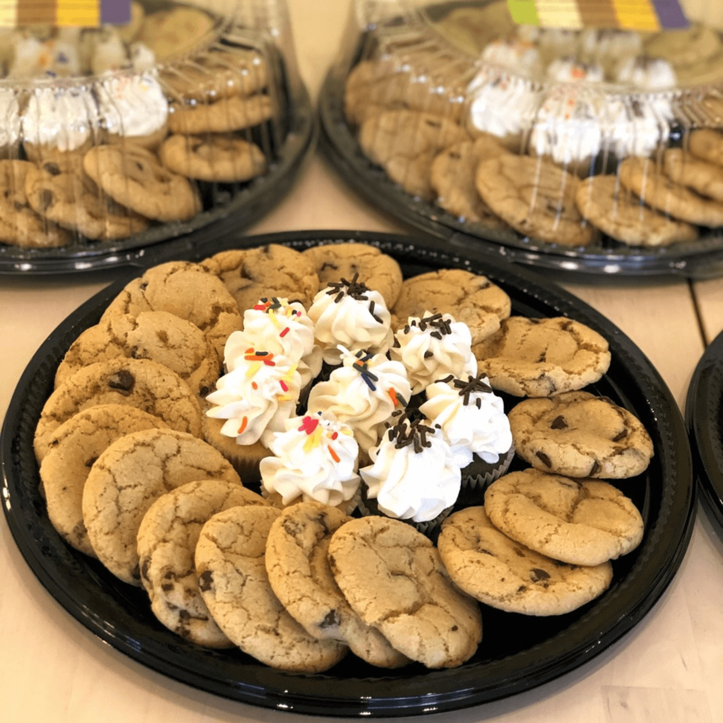 Bakery Catering for Your Next Event in  Lafayette