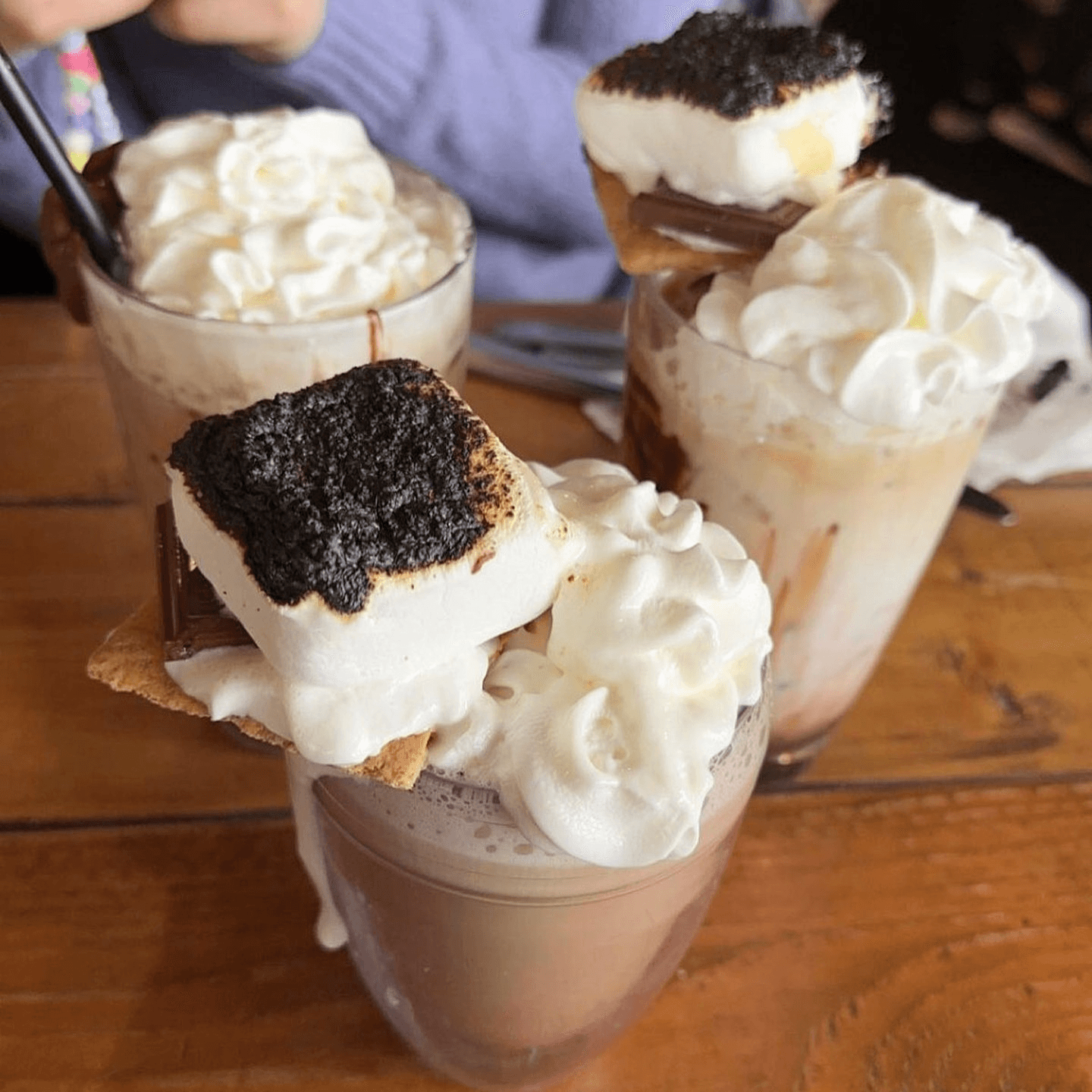 Unveiling Extraordinary Flavor Fusions