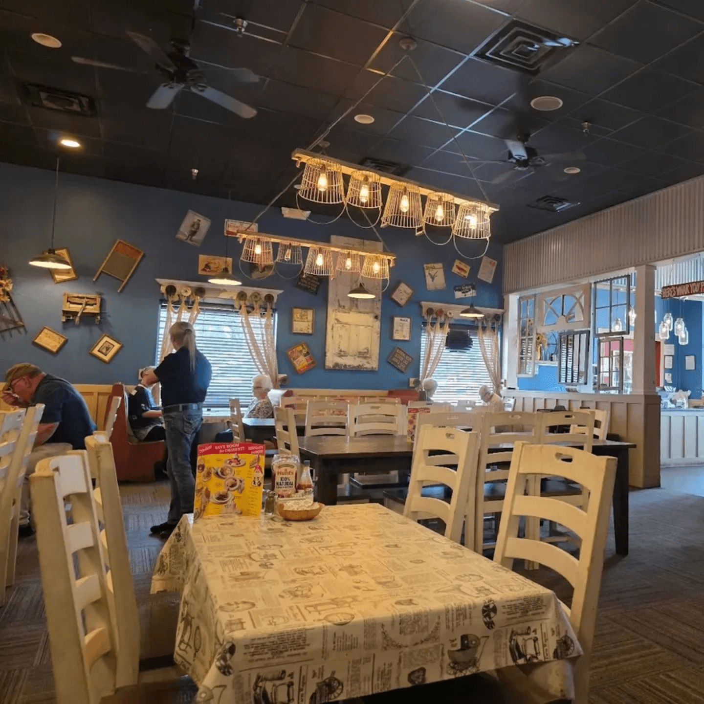 Pensacola's Best Southern Value & Service