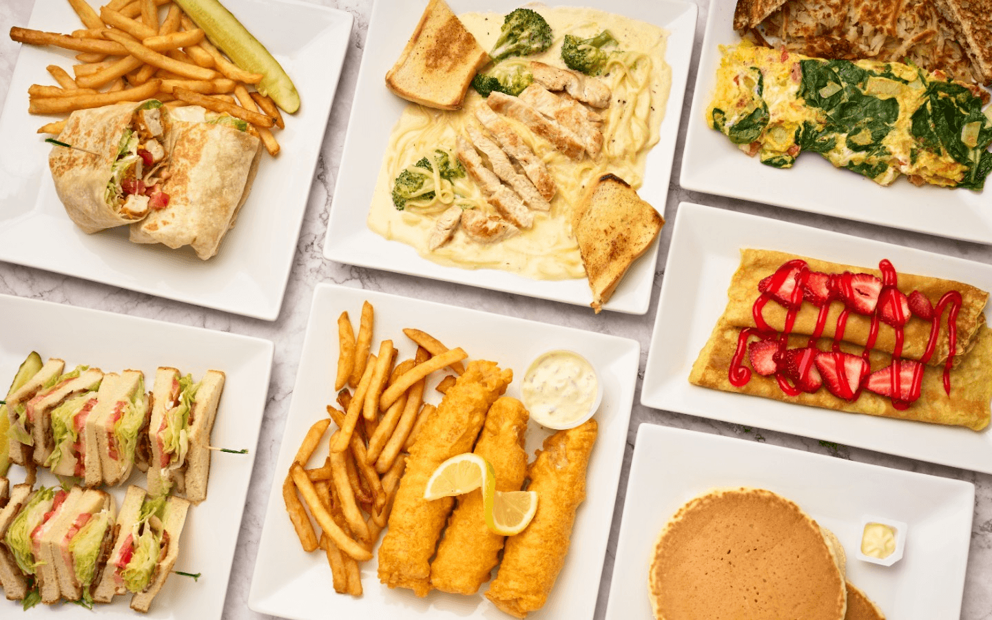 Order From Our Website