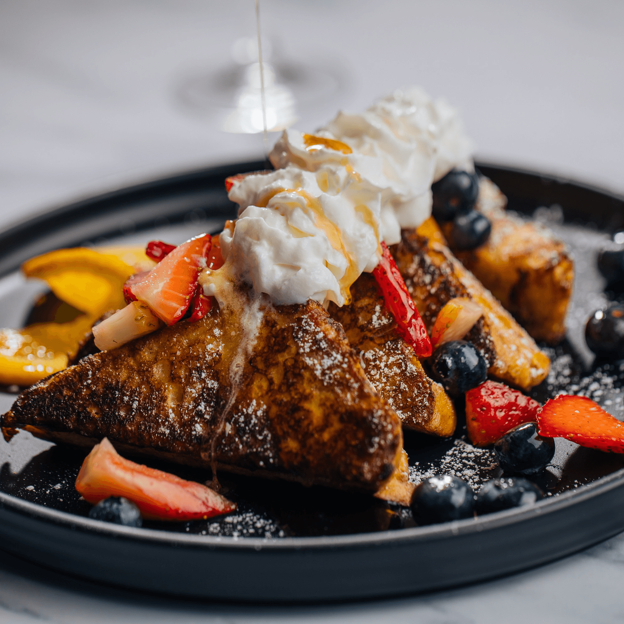 CROCCANTE ARTISAN PIZZA gallery image #18