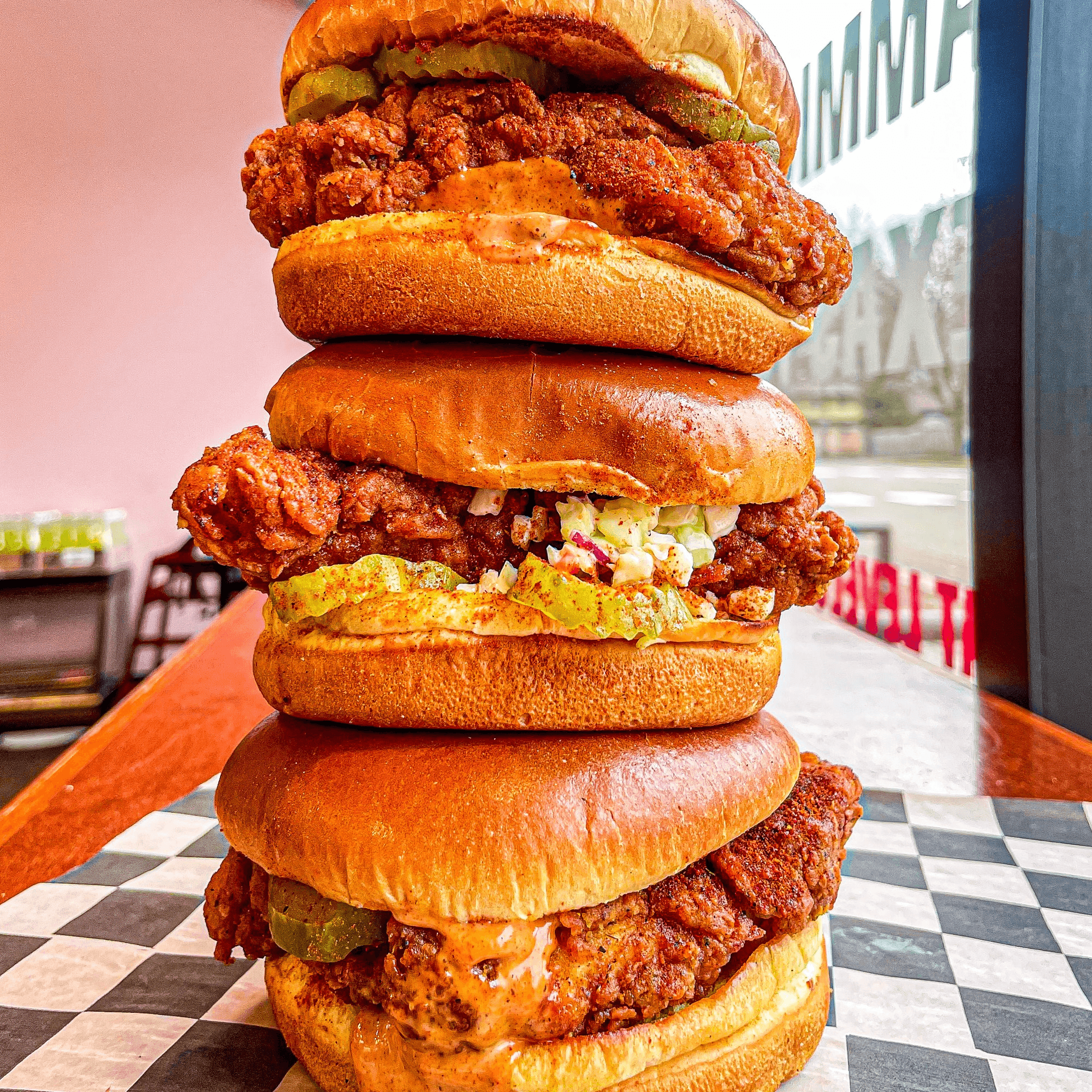 Nashville Coop gallery image #5