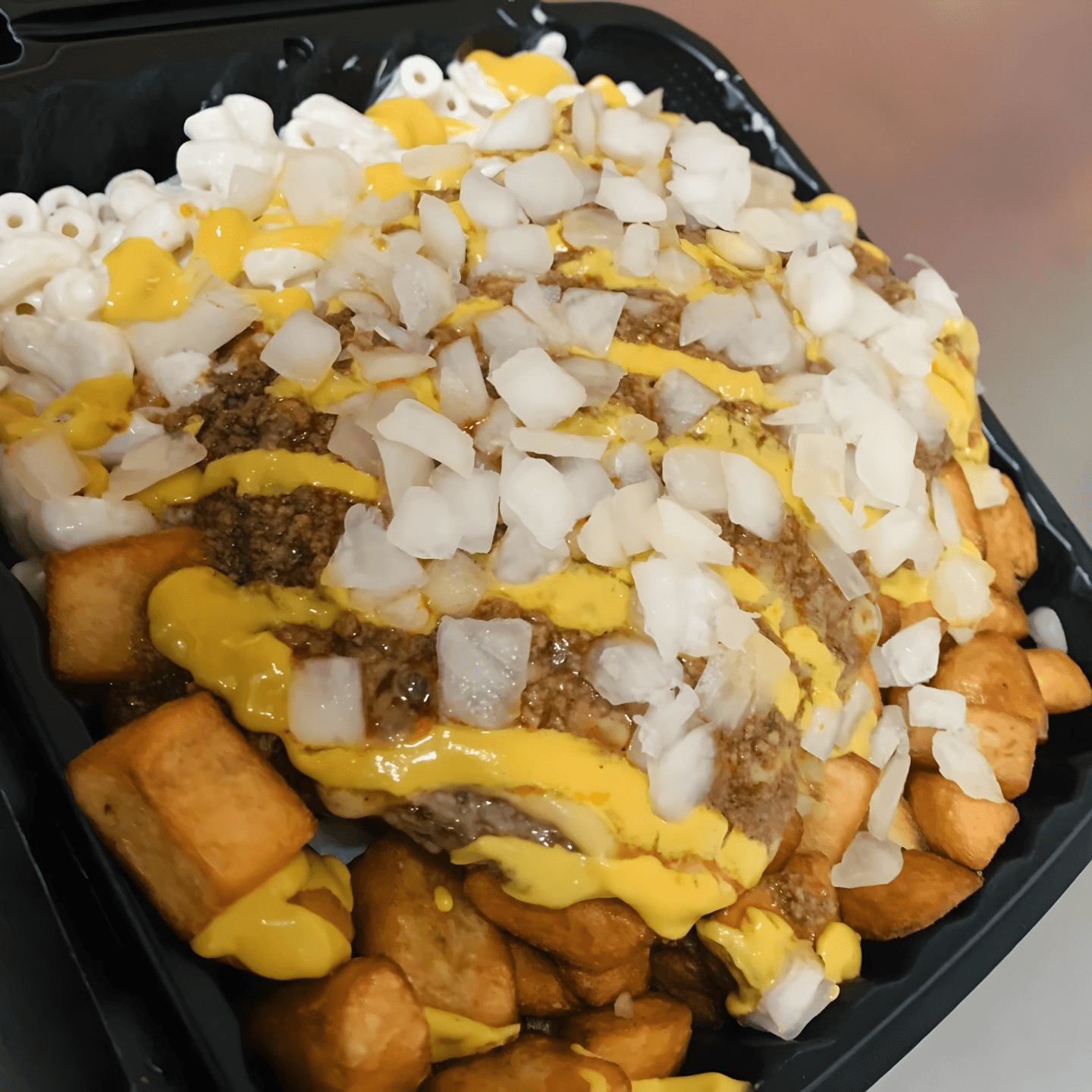 Food That Brings People Together🎉