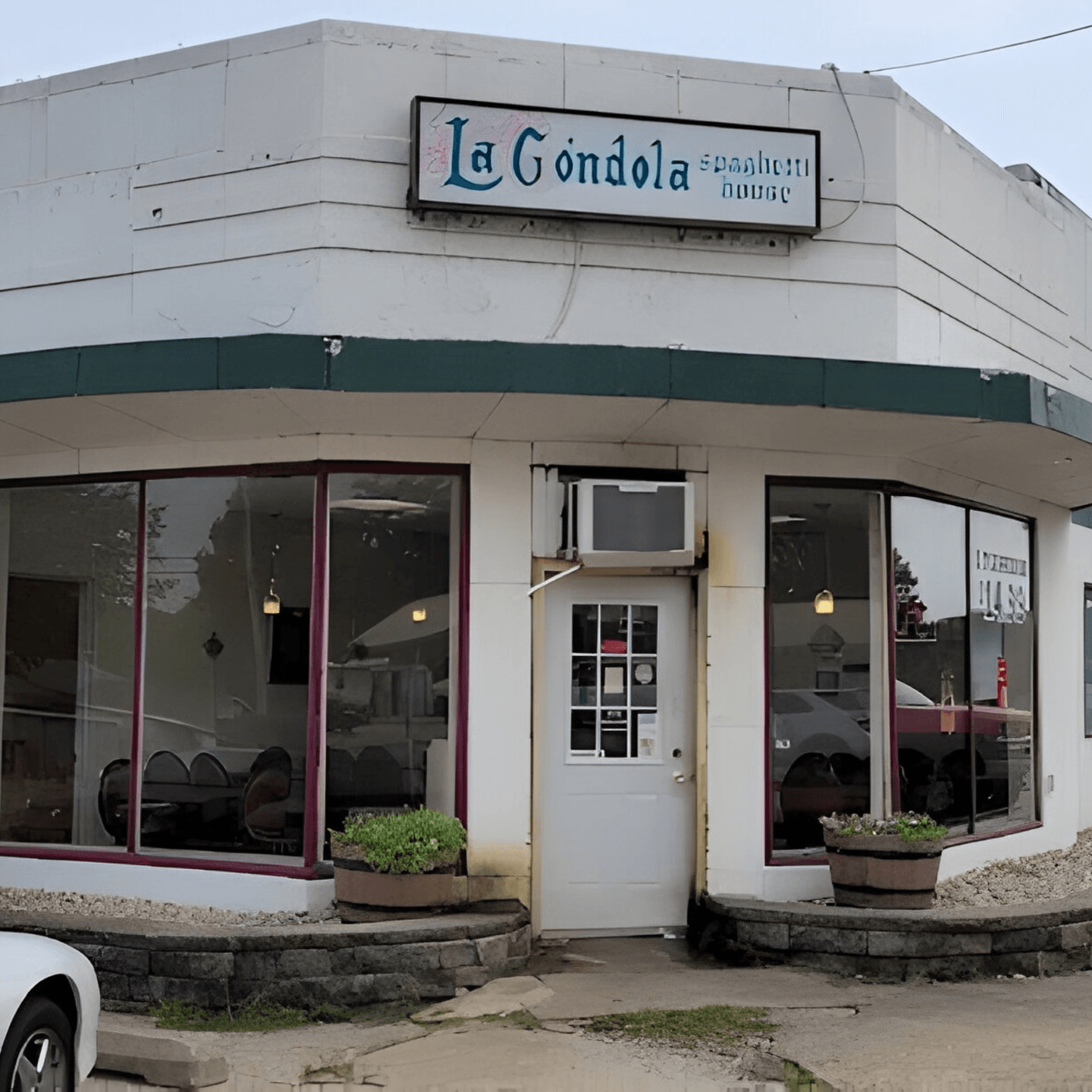 LaGondola Chillicothe