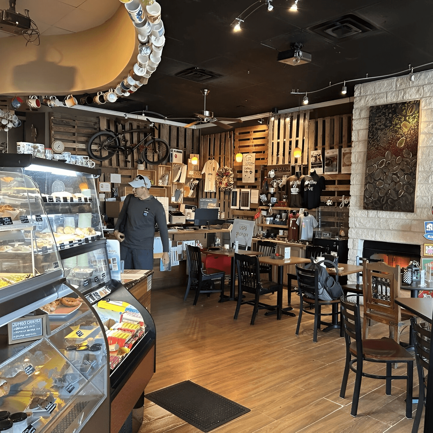 Where Flavor Meets Community