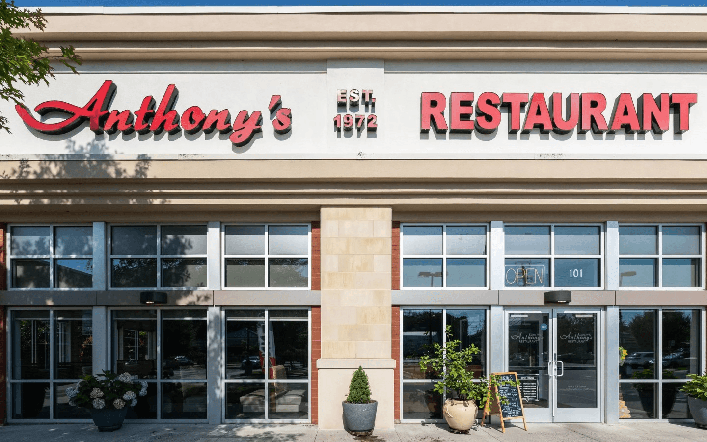Rooted in Recipes, Raised on Tradition