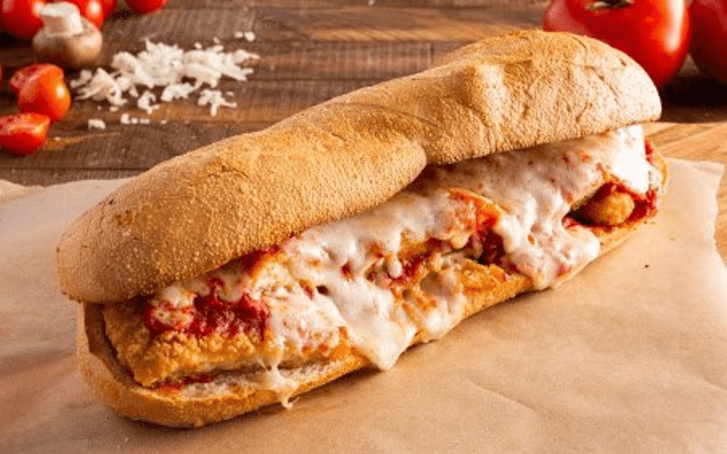 Ameci Pizza & Pasta Rewards