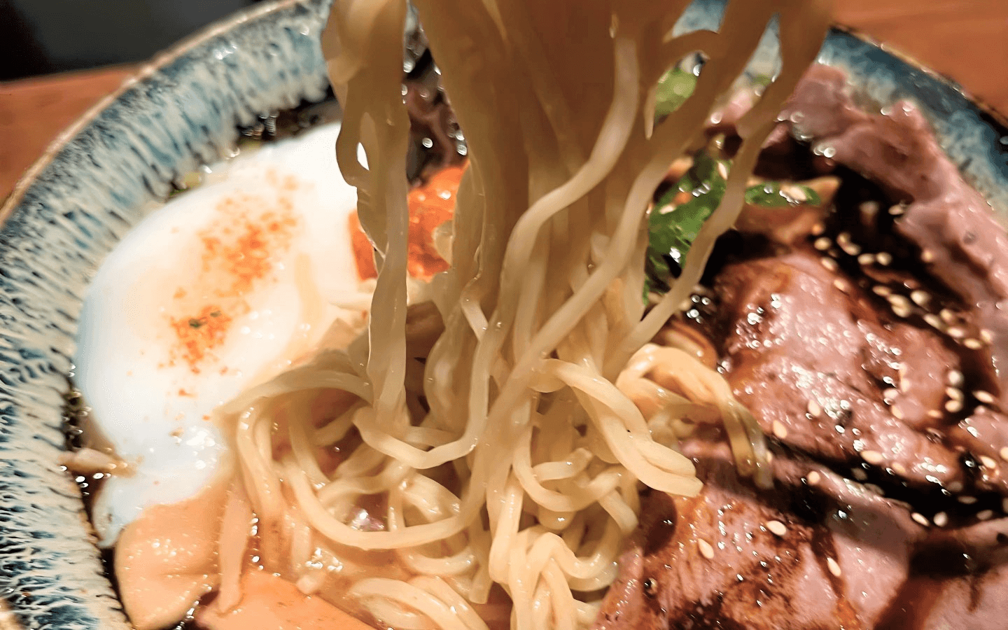 Shiso Noodle and Sushi Bar Rewards
