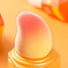 Mango Velvet Ice Cream (ChengDu) 蜀风芒月.