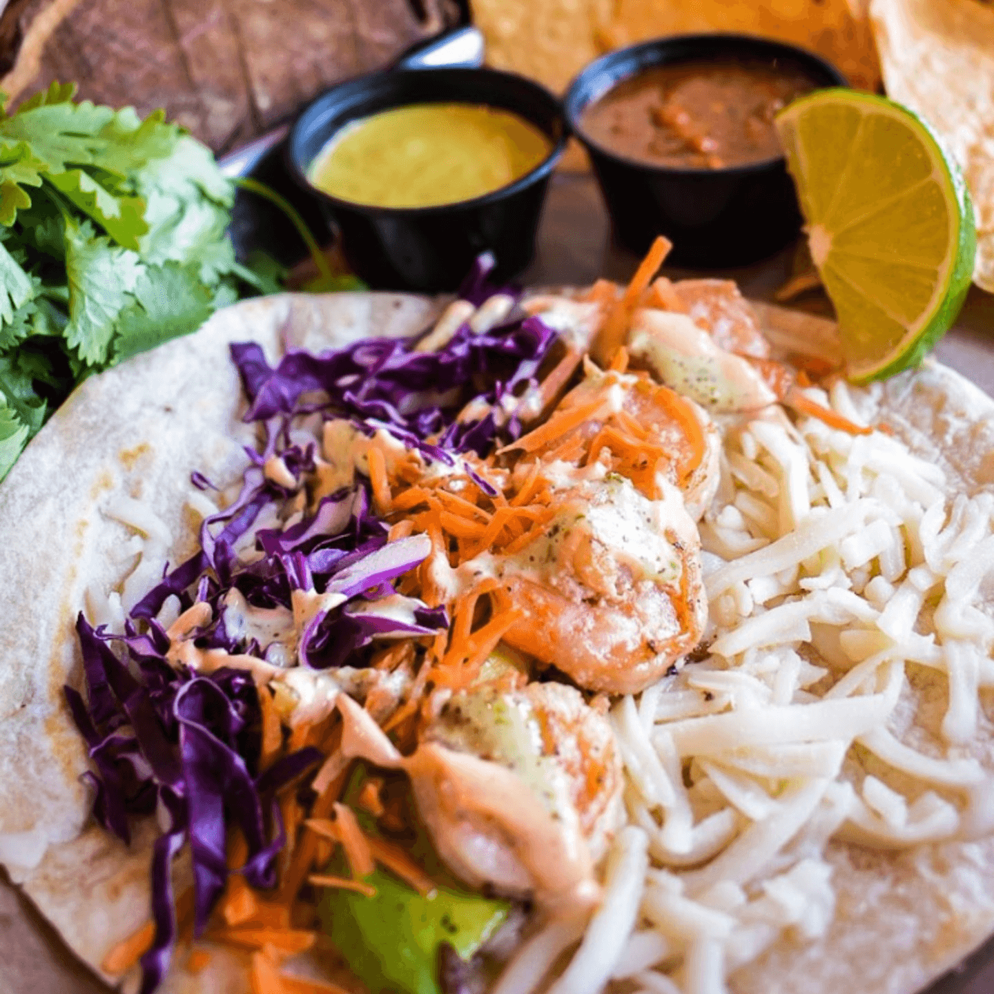 Austin-Born, Fire-Driven, Flavor-Focused