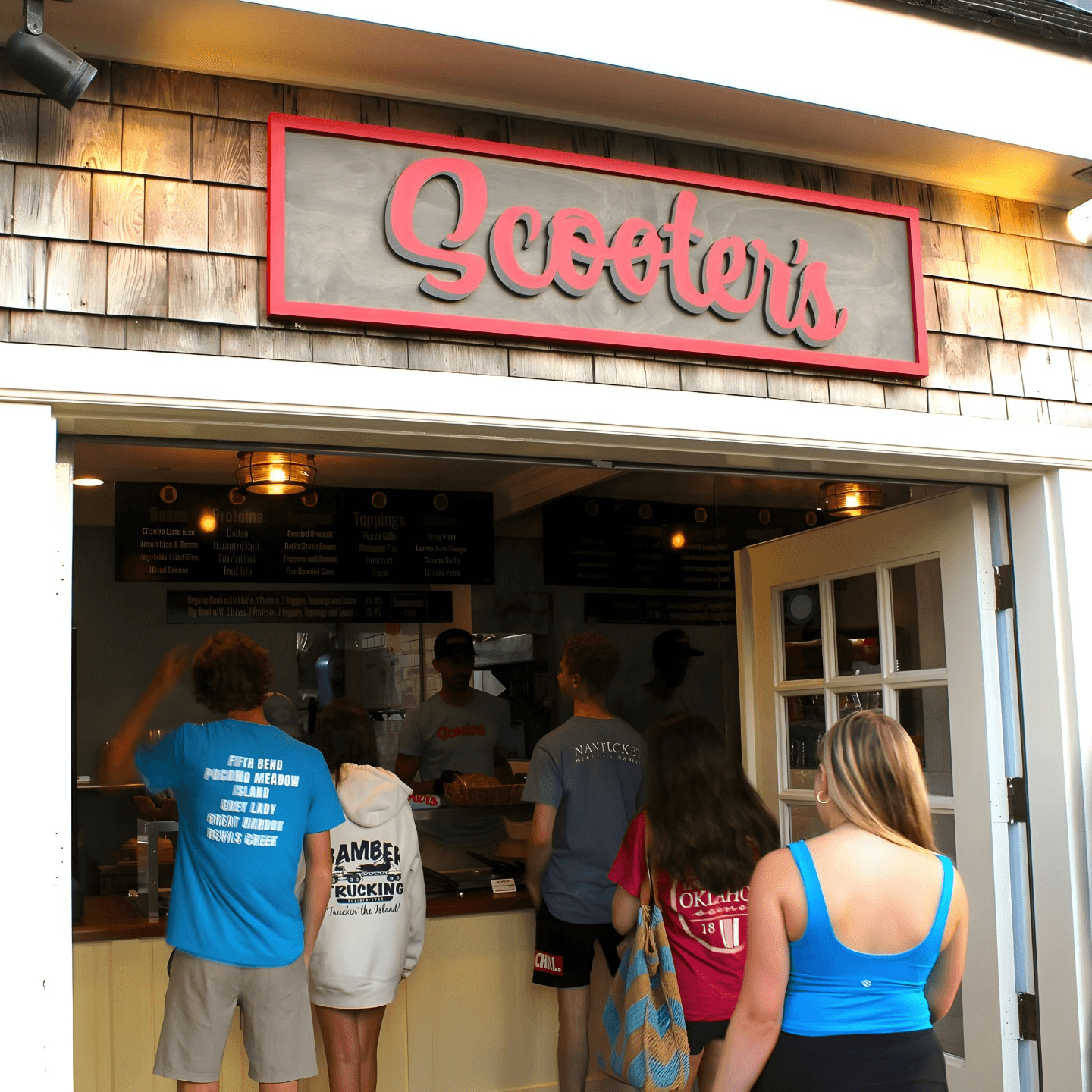 Why Locals and Visitors Keep Coming Back
