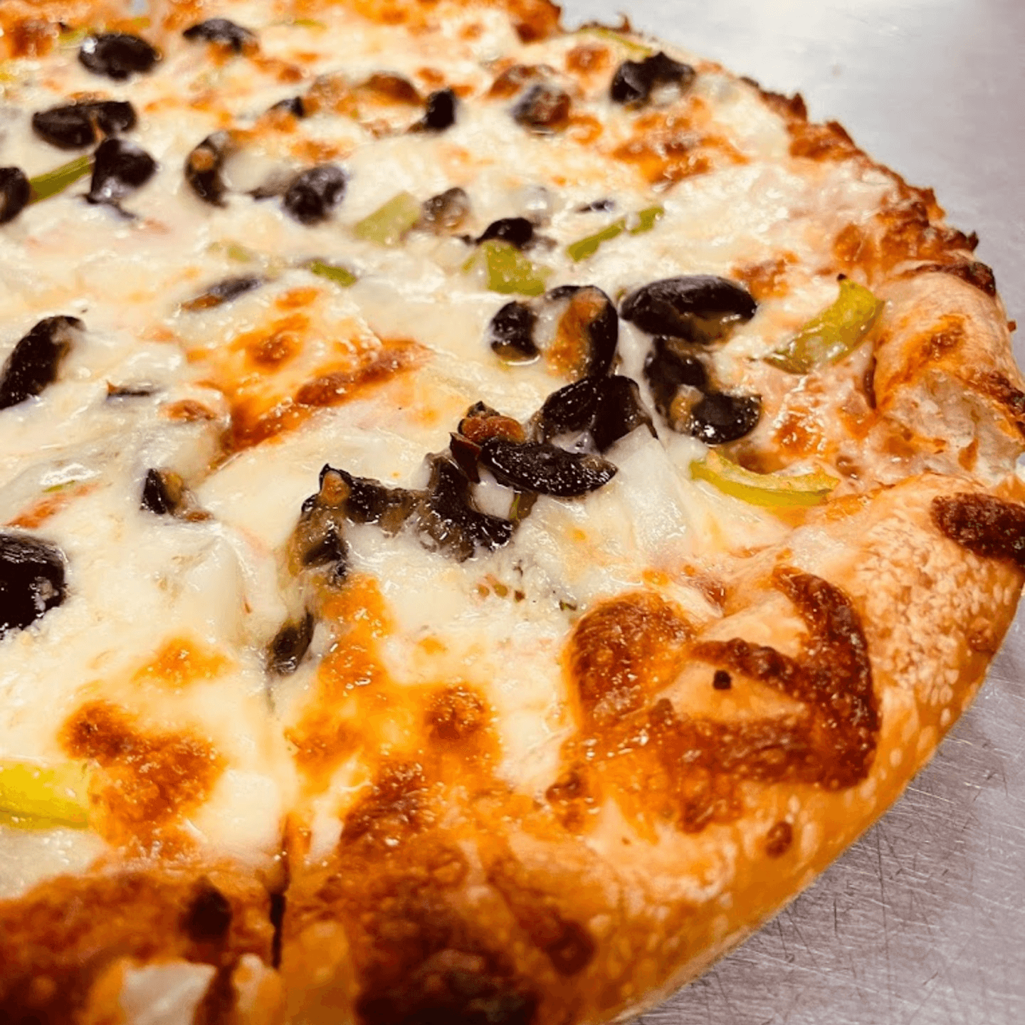 The Heart of Our Cuisine:  Homemade and Fresh