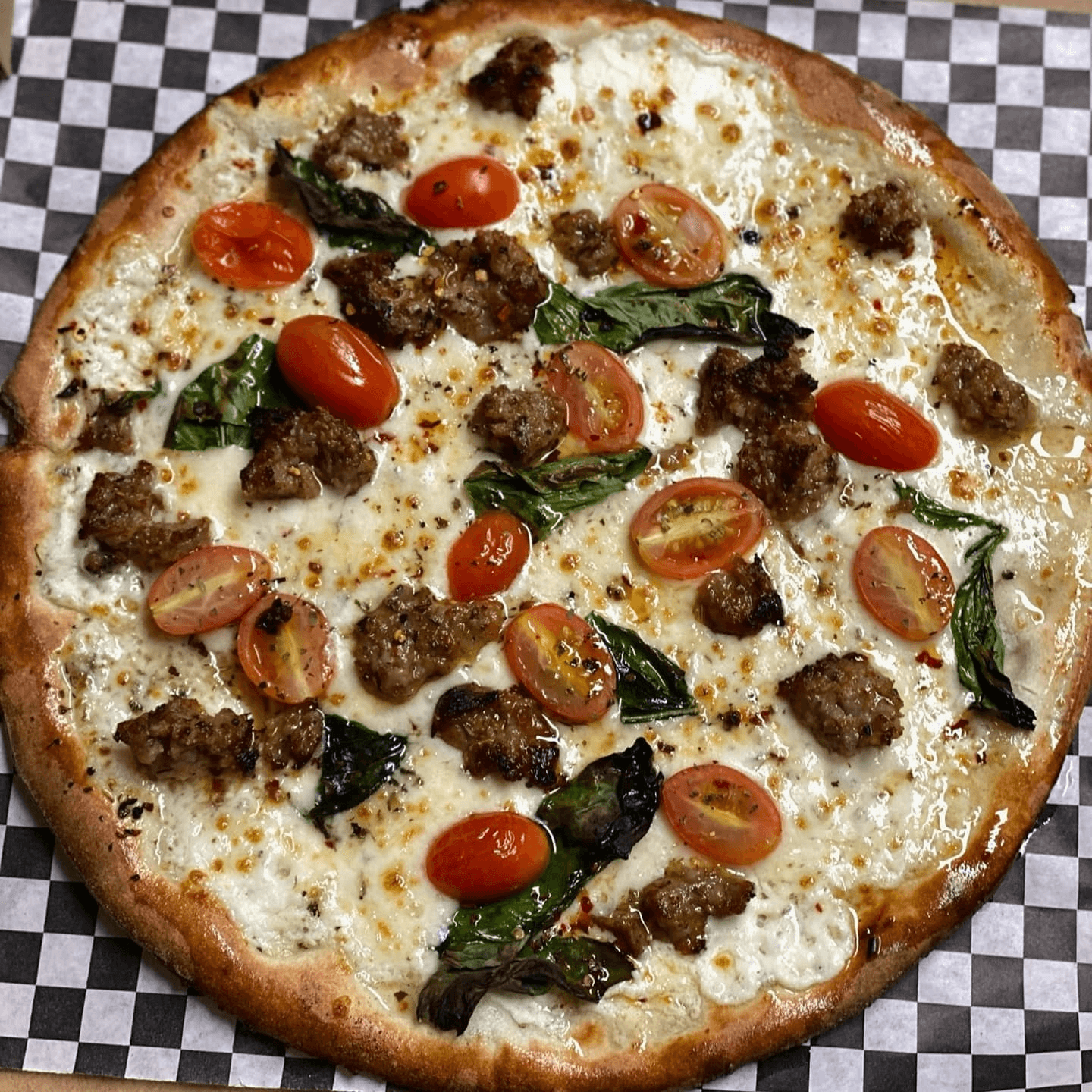 Bold Bites & Great Taste