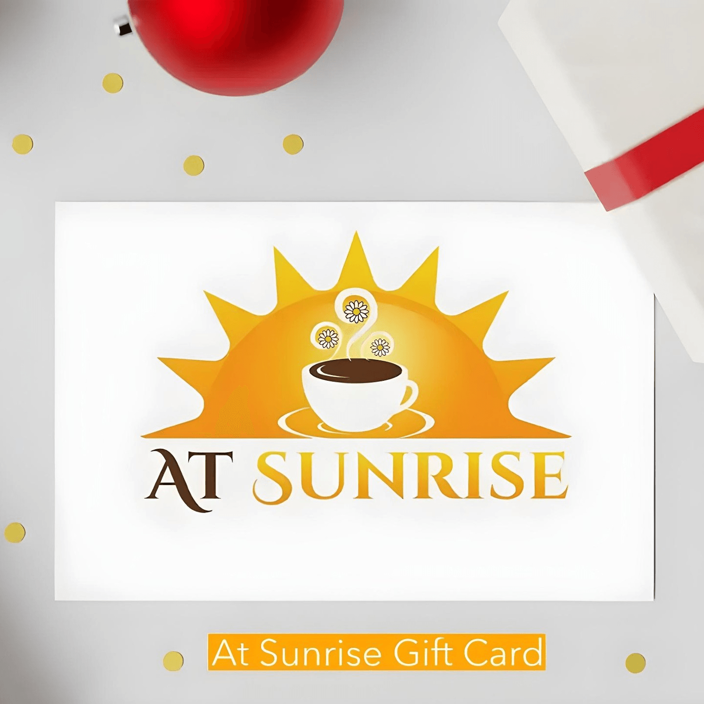 Holiday Gift Idea